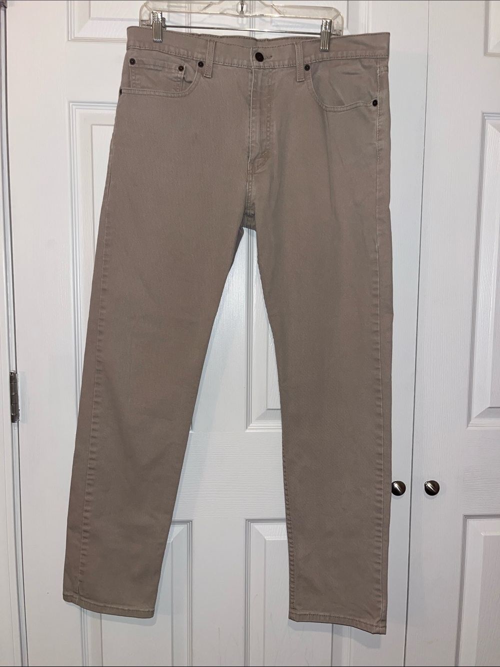 Men’s 502 Levi’s 36/34